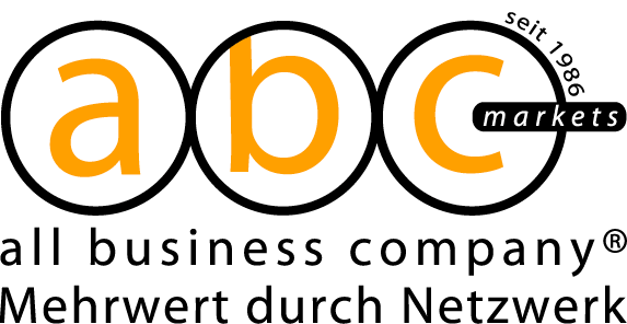 Logo von abc Markets